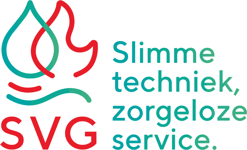 SVG Service — Slimme techniek, zorgeloze service
