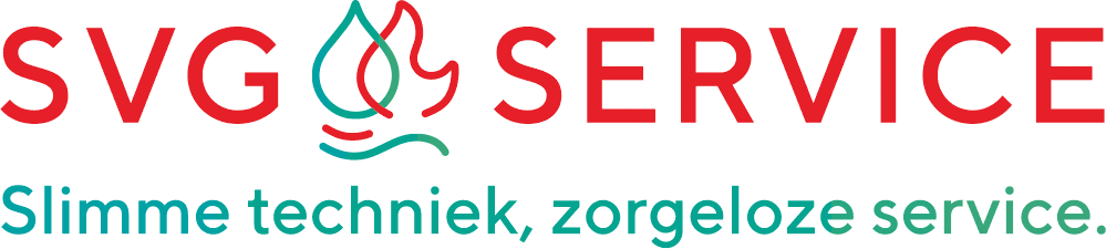 SVG Service — Slimme techniek, zorgeloze service